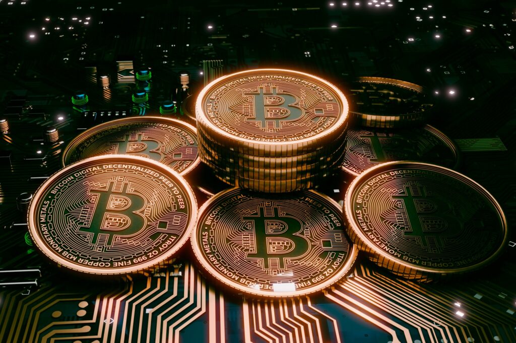 bitcoin