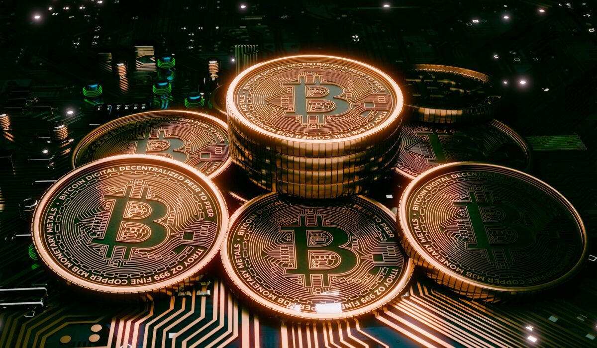 bitcoin