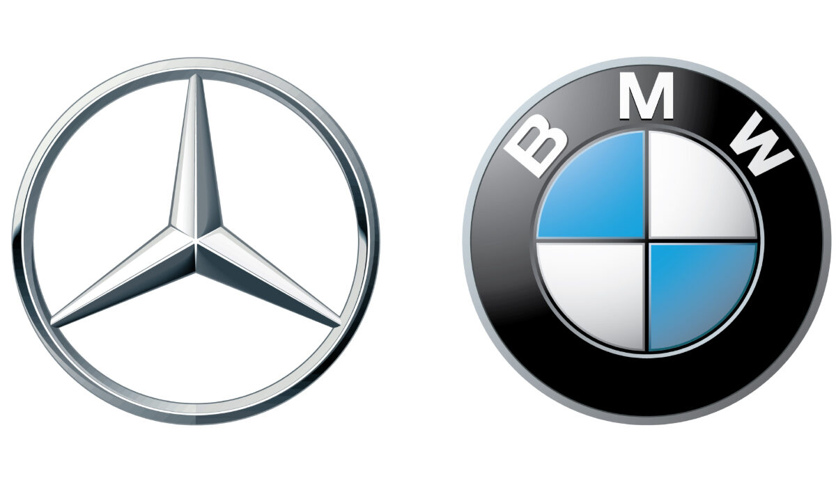 Ιστορικό deal Mercedes Benz και BMW – Μια συνεργασία που ανατρέπει τα δεδομένα