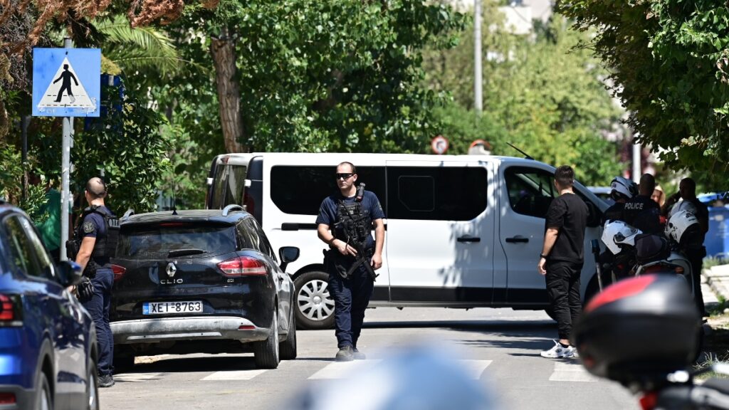 Άγρια δολοφονία στο Χαλάνδρι – 28χρονος μαχαίρωσε την 47χρονη σύντροφό του