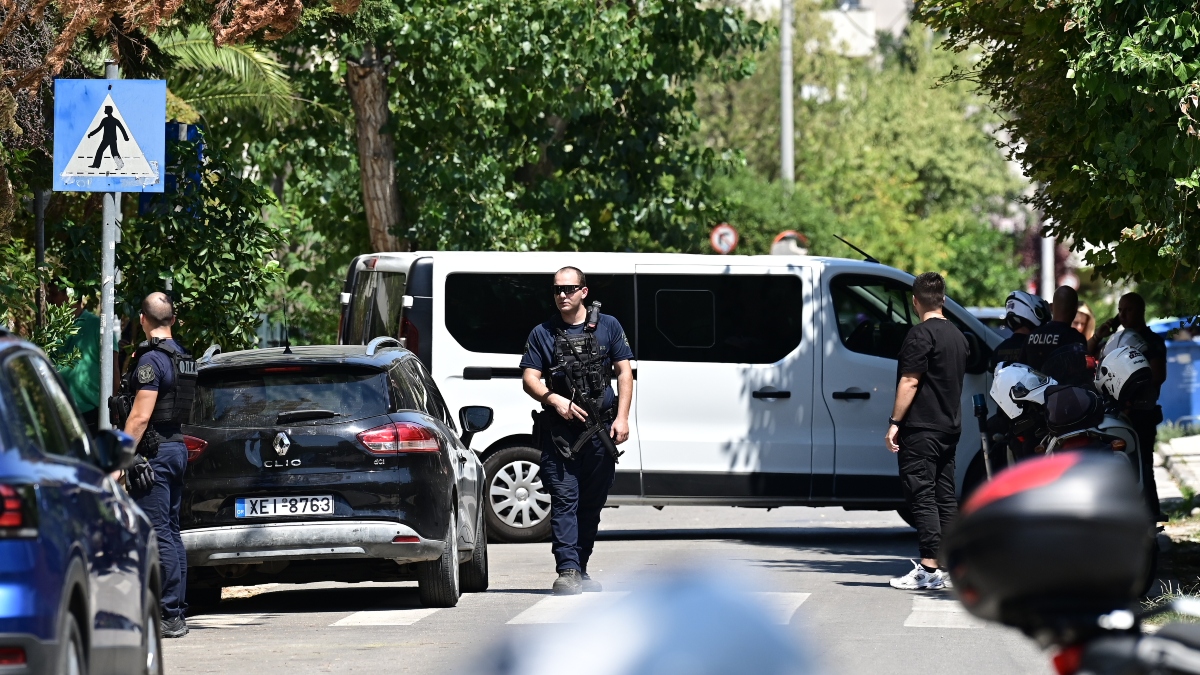 Άγρια δολοφονία στο Χαλάνδρι – 28χρονος μαχαίρωσε την 47χρονη σύντροφό του