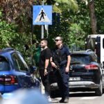 Δολοφονία Γυναικοκτονία Χαλάνδρι