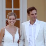 Δανάη Μιχαλάκη Γιώργος Παπαγεωργίου