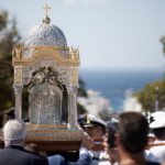 Δεκαπενταύγουστος Τήνος