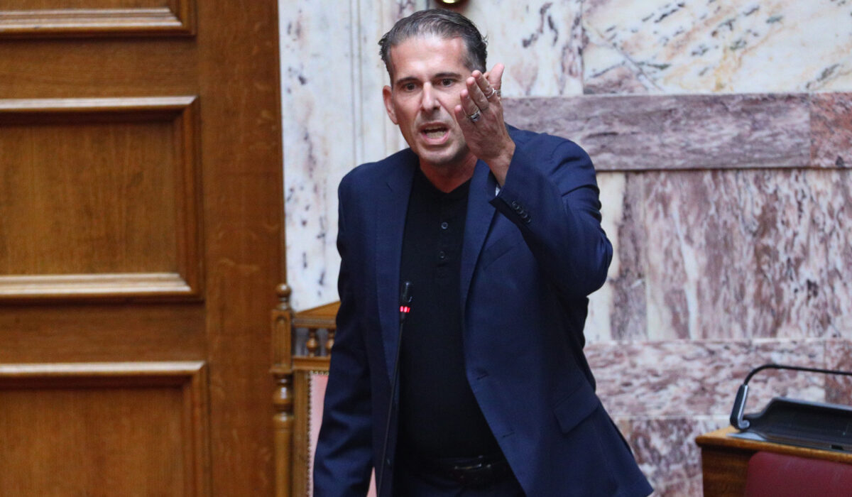 Διαμαντής Καραναστάσης