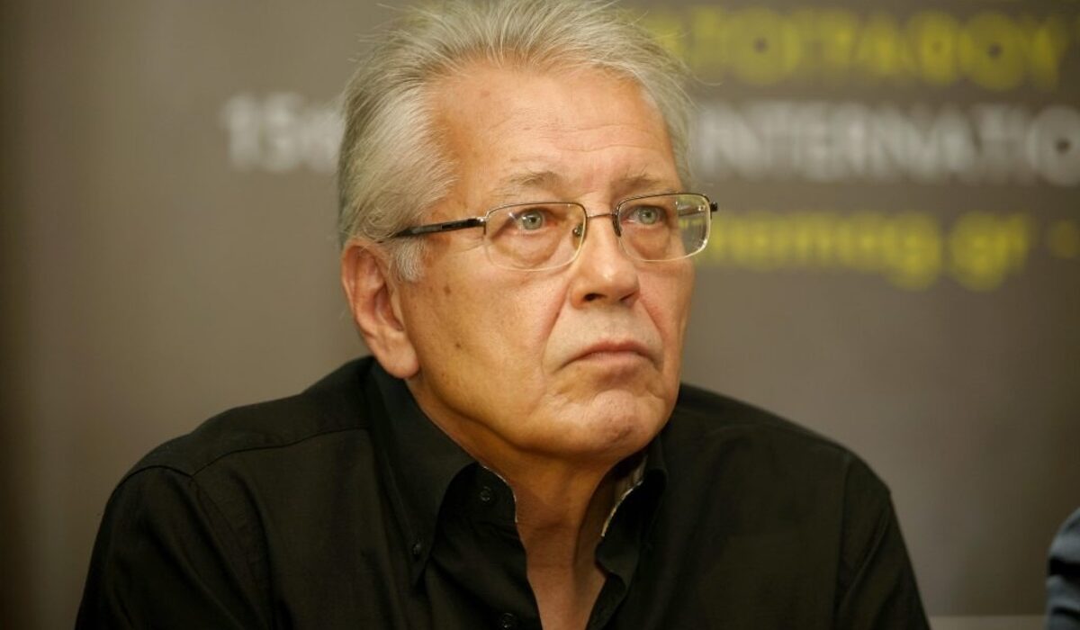 Δημήτρης Κωνσταντάρας