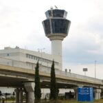 αεροδρόμιο Ελ. Βενιζέλος