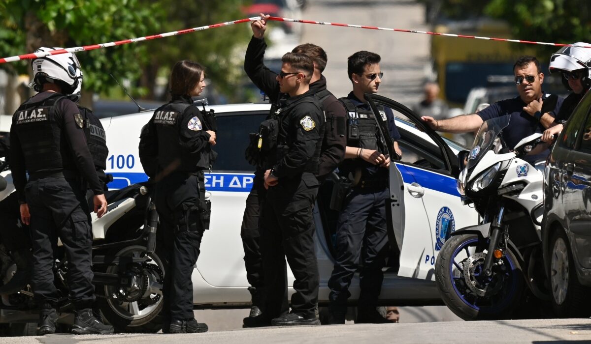 Άγρια δολοφονία στο Χαλάνδρι – 28χρονος μαχαίρωσε την 47χρονη σύντροφό του