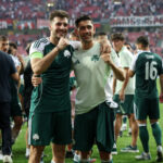 Ελληνικό ποδόσφαιρο ομάδες πρόκριση Παναθηναϊκός ΠΑΟΚ ΑΕΚ