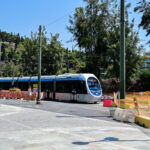 Έργα Βασιλίσσης Όλγας Αθήνα
