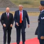 ertnews Trump Putin Alaska