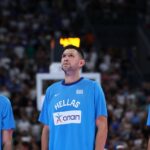Ελλάδα Εθνική Ομάδα