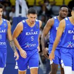 Εθνική Ομάδα Μπάσκετ