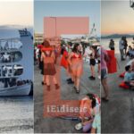 Εύβοια Φέρι μποτ