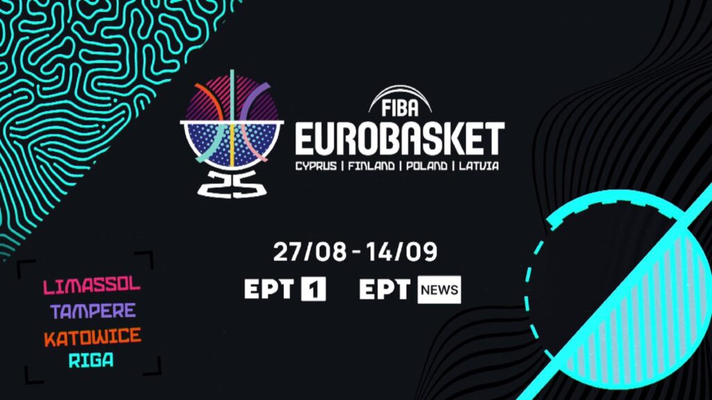 Eurobasket 2025