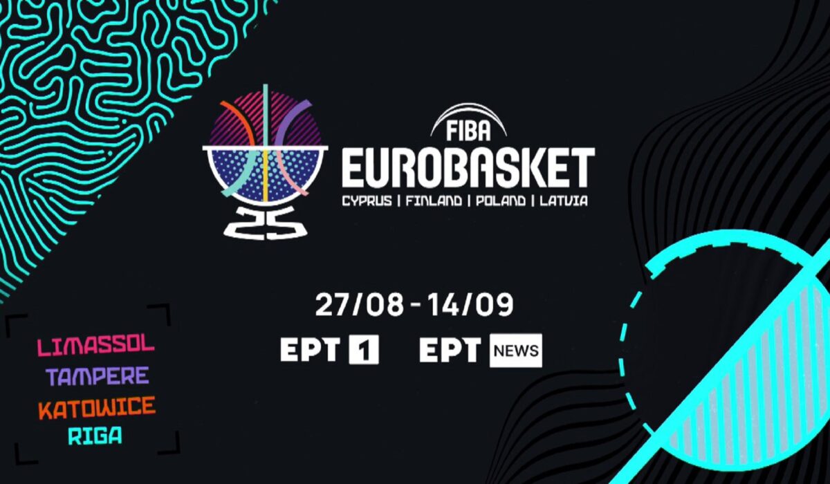 Eurobasket 2025