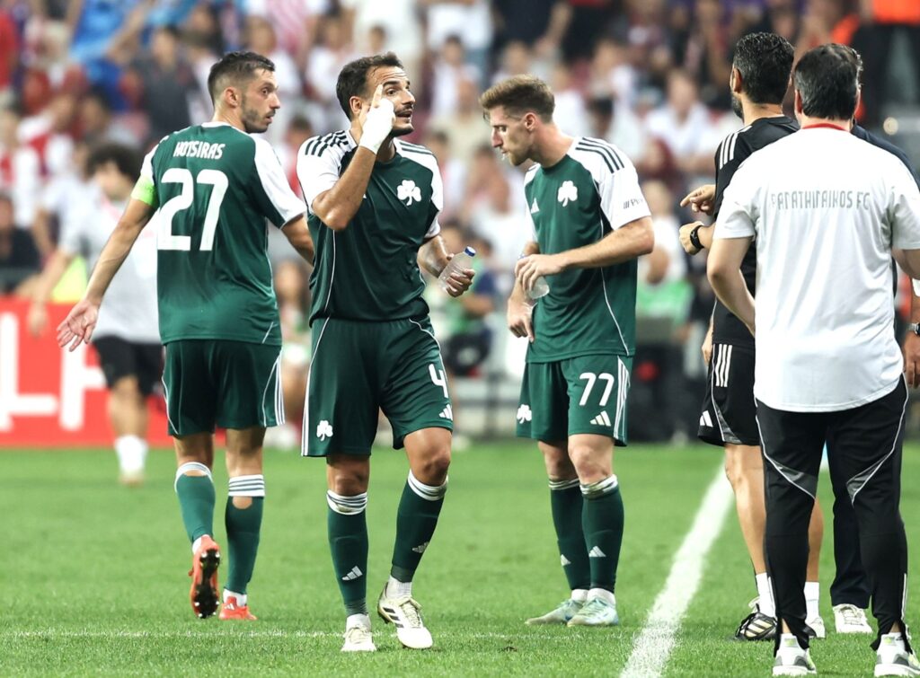 Europa – Conference League: Τι ώρα η κλήρωση για Παναθηναϊκό, ΠΑΟΚ, ΑΕΚ – Πού θα τη δείτε live