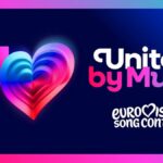 Eurovision 2026 Logo Λογότυπο