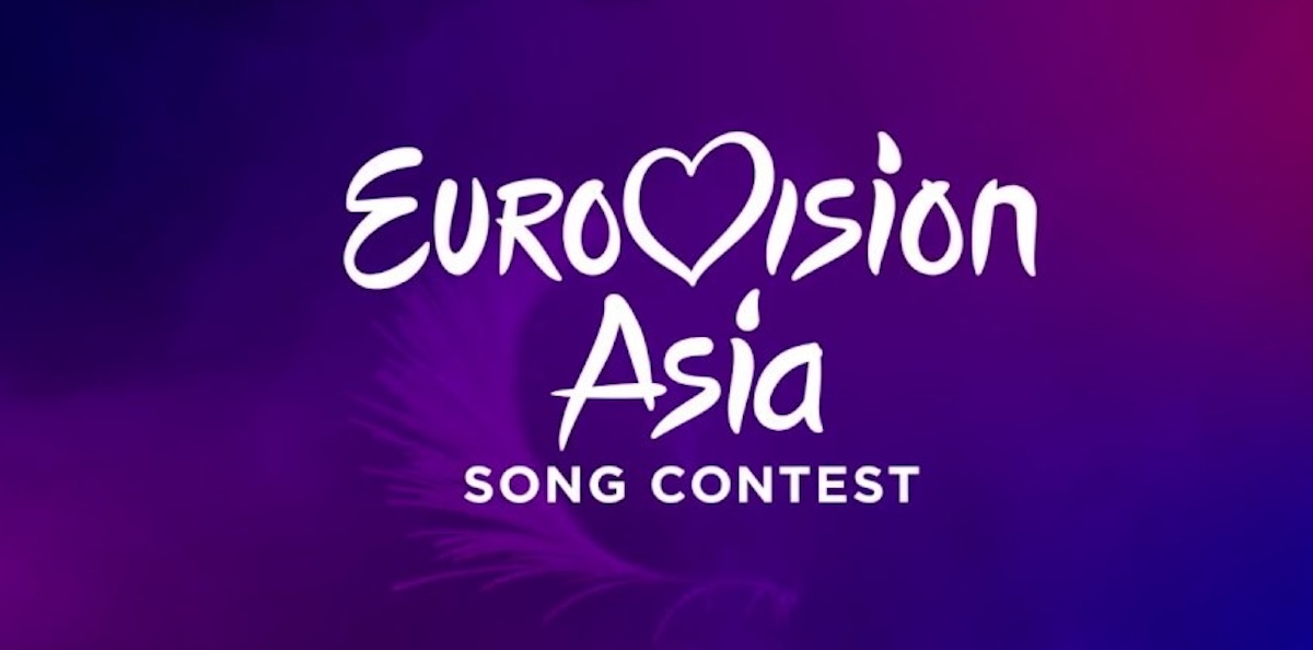 Eurovision Asia