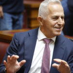 Ναύαρχος Ευάγγελος Αποστολάκης