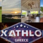 Exathlon Γιώργος Καράβας Punta Cana