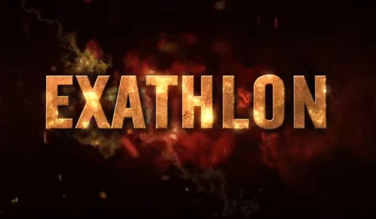 Exathlon spoiler