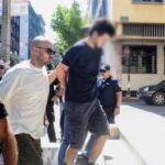 Φωτιά Αχαΐα Πάτρα 25χρονος Σύλληψη