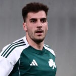 Φώτης Ιωαννίδης Παναθηναϊκός Ποδόσφαιρο