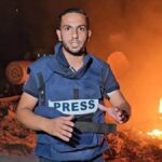 Γάζα: Νεκροί 7 δημοσιογράφοι σε «στοχευμένο» ισραηλινό πλήγμα - Βομβάρδισαν τη σκηνή τους