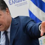 Άδωνις Γεωργιάδης