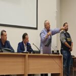 Άδωνις Γεωργιάδης Ρόδος