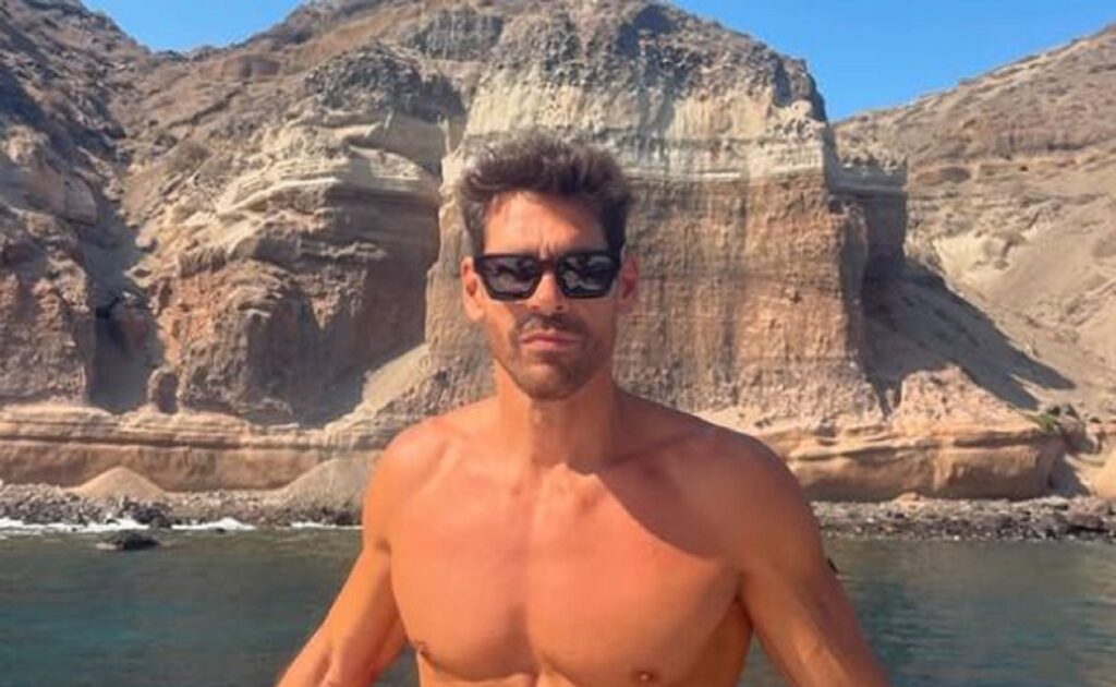 Γιάννης Σπαλιάρας