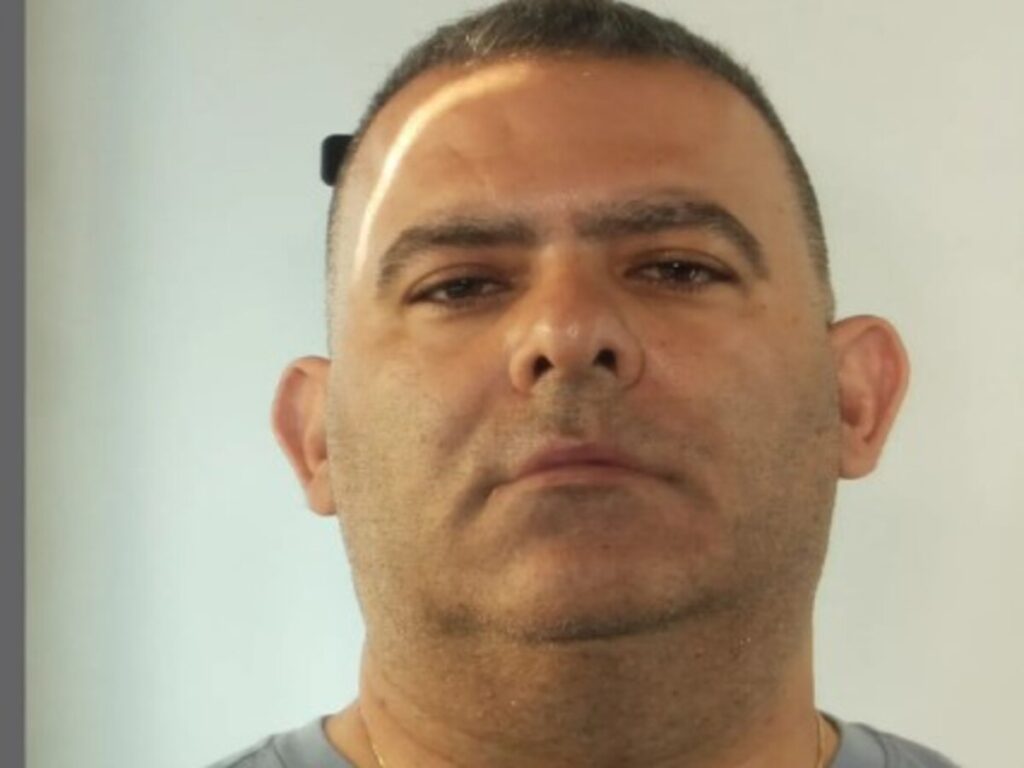 γυμνασιάρχης