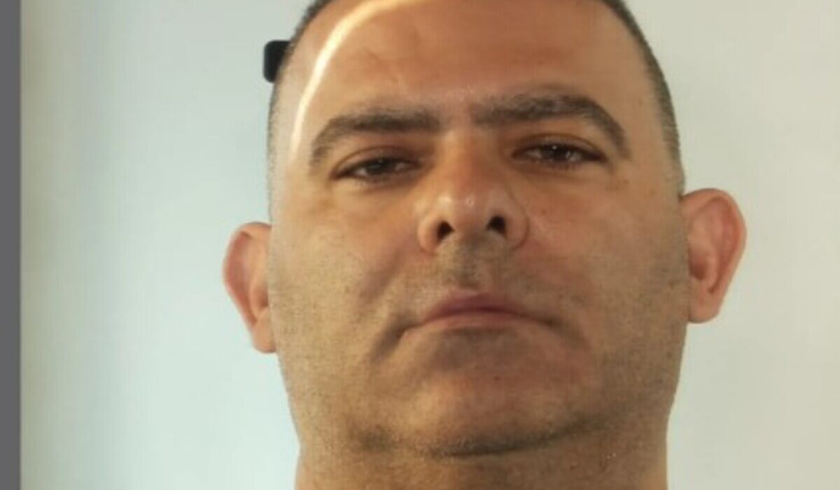 γυμνασιάρχης