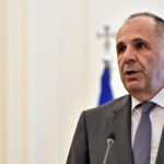 Γιώργος Γεραπετρίτης