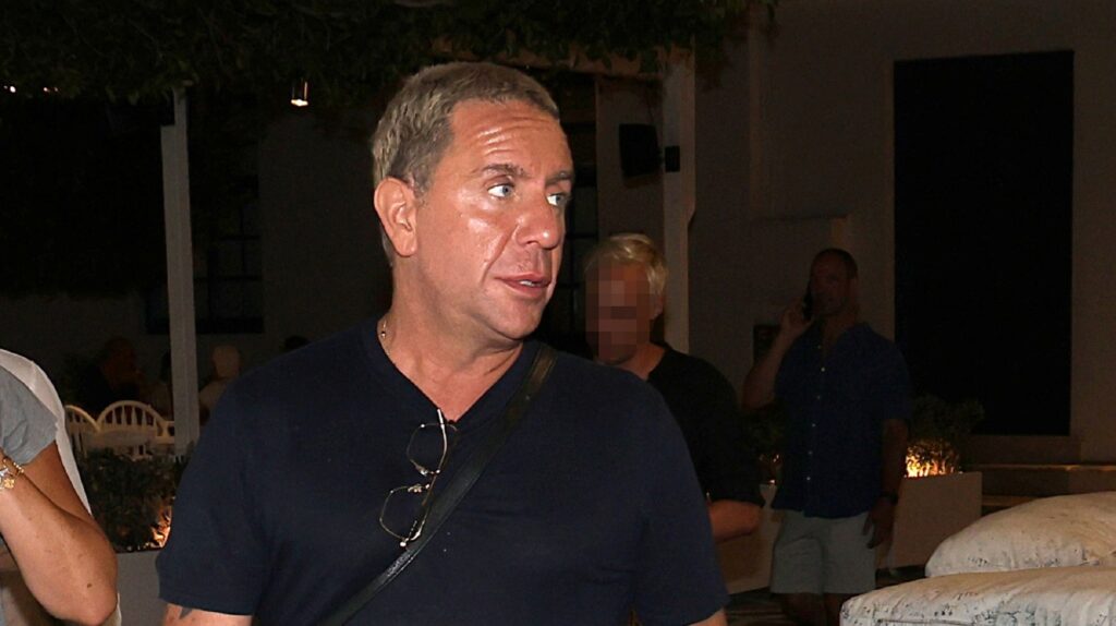 Γιώργος Μαζωνάκης