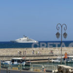 Στο Ηράκλειο το γιο του σεΐχη των ΗΑΕ και ιδιοκτήτη της Μάντσεστερ Σίτι