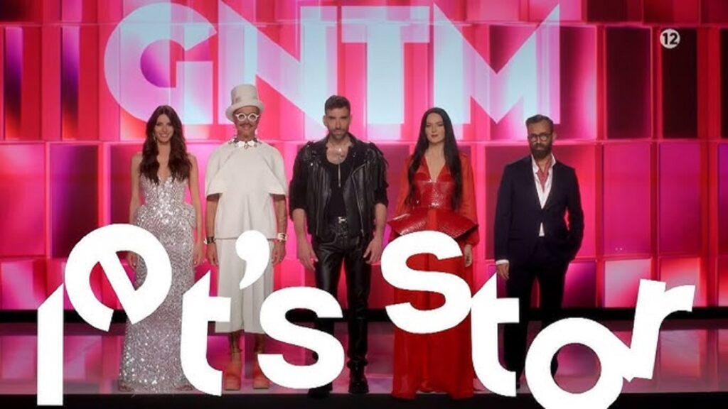 GNTM