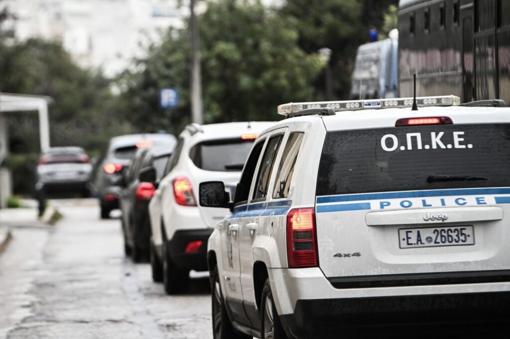 Greek Mafia: Συνελήφθη στον Ασπρόπυργο το «δεξί χέρι» του Ουκρανού «Έντικ» από το Ντουμπάι