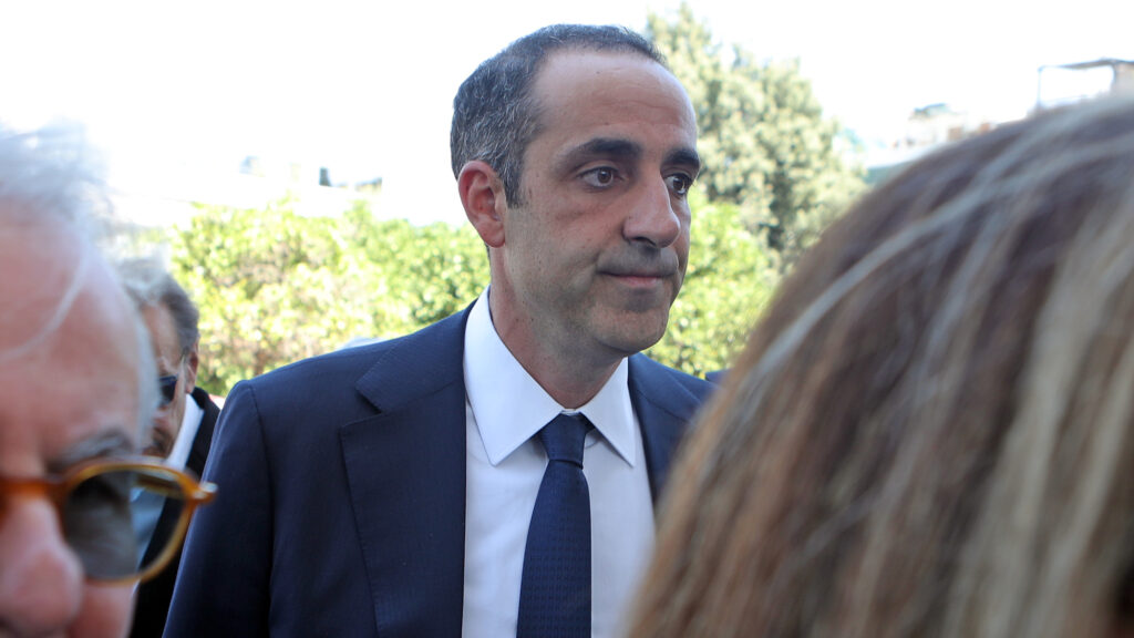 Γρηγόρης Δημητριάδης