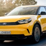 Ηλεκτρικό Ford Capri - Η αθόρυβη επιστροφή ενός εμβληματικού αυτοκινήτου