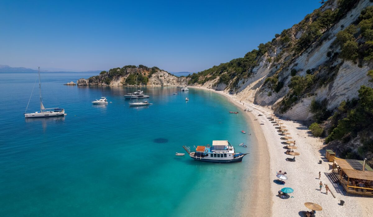 Ιθάκη