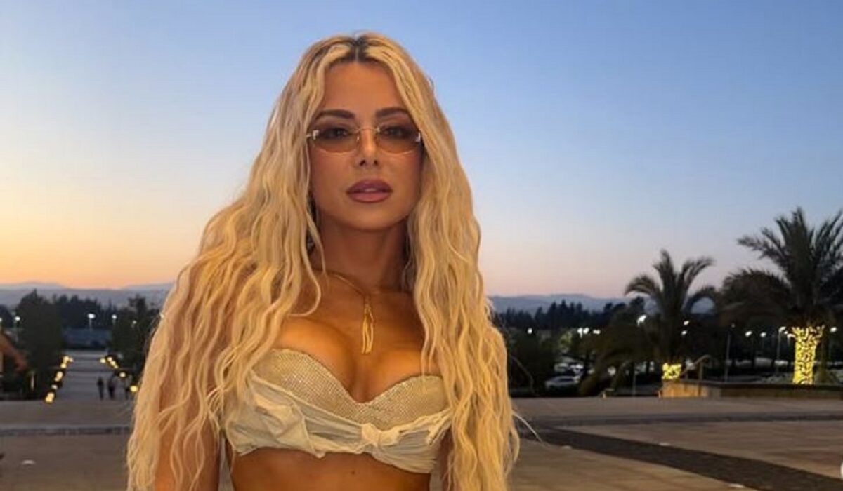 Βαρύ πένθος για τη Josephine - Πνίγηκε η γιαγιά της στο Πόρτο Ράφτη