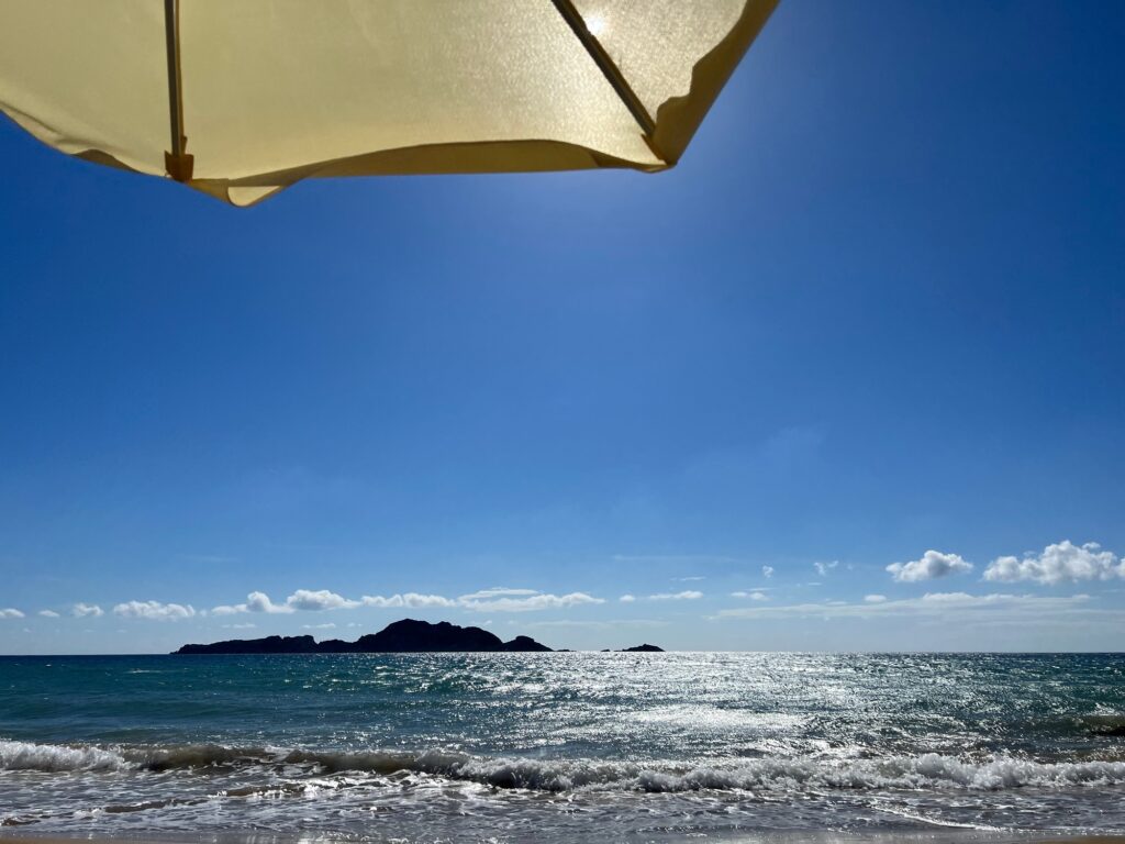 καιρός