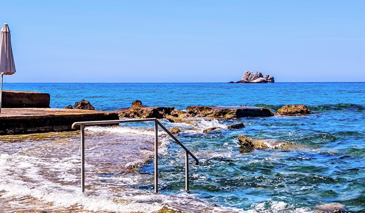 Καιρός Δεκαπενταύγουστος