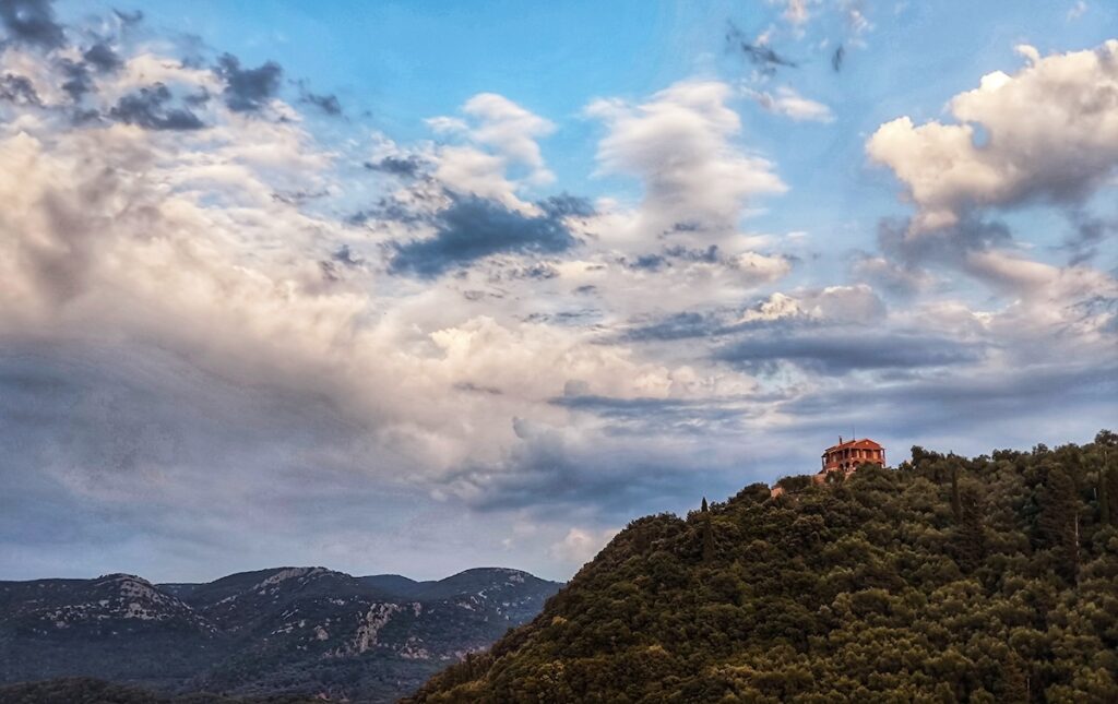Καιρός Κέρκυρα