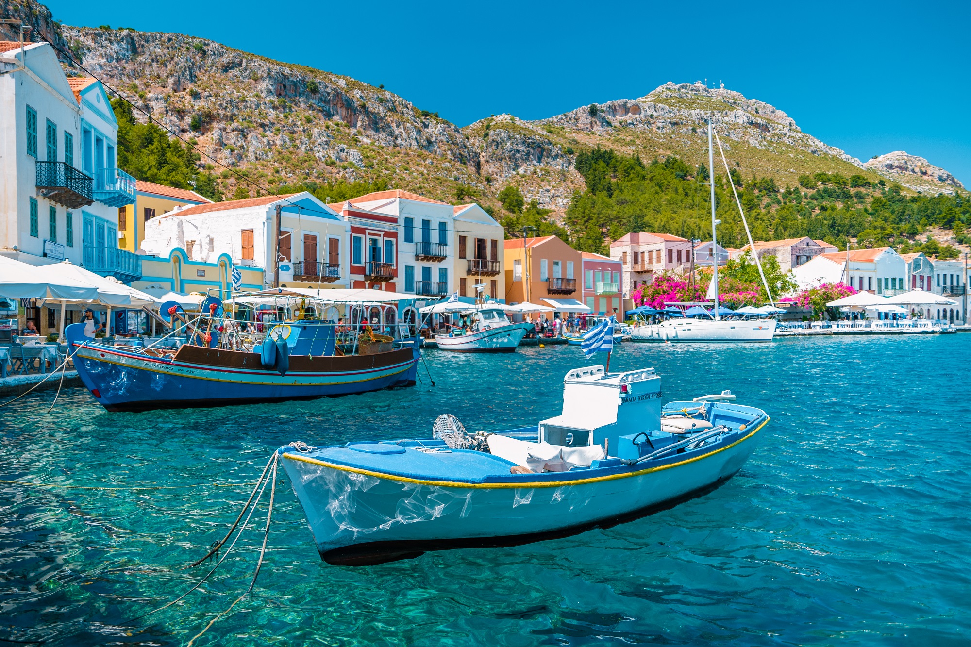 Καστελόριζο