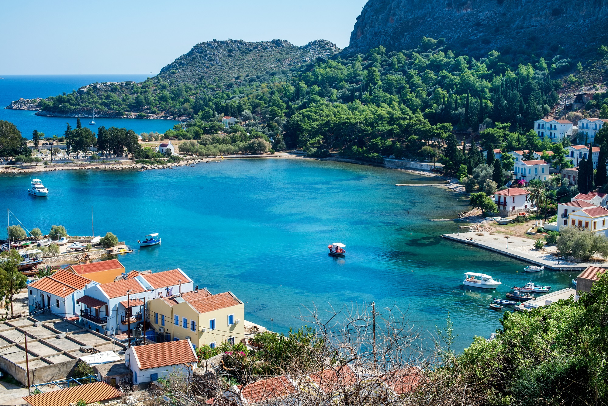 Καστελόριζο