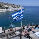 καύσωνας