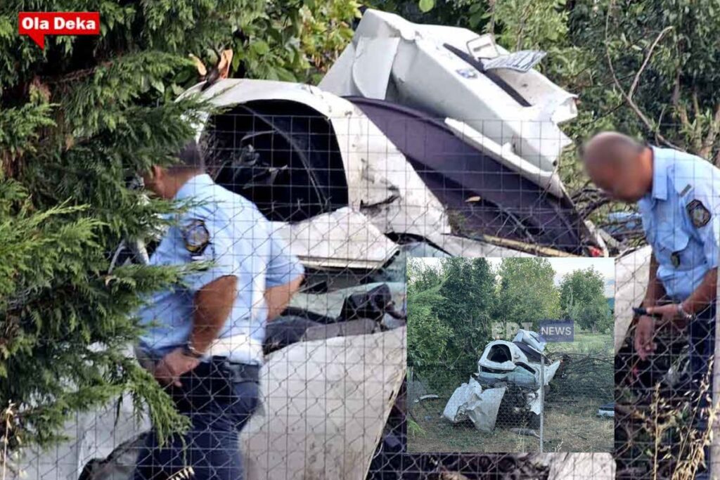 Συγκλονισμένη η Καστοριά: Το μοιραίο τέλος της εξαφάνισης των δύο 16χρονων – Διαλυμένη η BMW